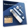 Portable Mini Handheld Vacuum Cleaner — Vacuums, DC-HOME Textile