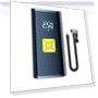 Portable Smart Air Pump — Inflation Devices, Super Dream Home