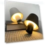 Rechargeable LED Table Lamp — Desk & Table Lighting, JOHO - CarGear