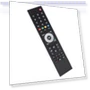 Replacement Remote Control for Smart TV — Remote Controls, 3d printing machine