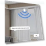 Smart Electric Curtain Motor — Smart Home Hubs & Controllers, Tuya