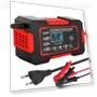 Smart Full Auto Motorcycle Battery Charger — Chargers, Homeware Essentials