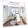 Smart Motorised Blind — Smart Home Hubs & Controllers, Home Of Auto Parts
