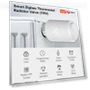 Smart Radiator Thermostat Valve — Smart Home Modules, Home Textile Home Decoration