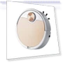 Smart Remote Control APP Wireless Robot Vacuum Cleaner — Smart Cleaning Robots, JOHO - CarGear