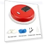 Smart Robot Vacuum Cleaner — Smart Cleaning Robots, JOHO