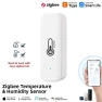 Smart Temperature And Humidity Sensor, Good Household Items