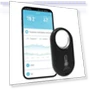 Smart Temperature Humidity Sensor — Home Climate Control, Tuya