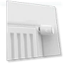 Smart Thermostatic Radiator Valve — Smart Climate Control, Home Textile Home Decoration