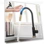 Smart Touch Kitchen Faucet — Smart-Touch Kitchen Faucets, JOHO - CarGear