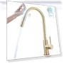 Smart Touch Kitchen Faucet — Smart-Touch Kitchen Faucets, JOHO - CarGear