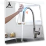 Smart Touch Kitchen Faucet — Smart-Touch Kitchen Faucets, JOHO - CarGear