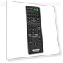 Smart TV AV System Remote Control — Remote Controls, 3d printing machine