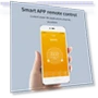 Smart WiFi Thermostat — HVAC Controls, Super Star Mall