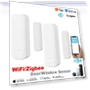 Smart Window Door Sensor — Smart Home Security, Good Household Items