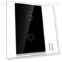 Touch Screen WiFi Single Circle Switch — Smart Home Hubs & Controllers, 3d printing machine
