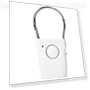 Touch Sensor Door Handle Alarm — Alarm Systems, Meterk