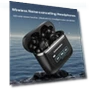 TWS Tour Pro 2 ANC — In-Ear Headphones, NIYE