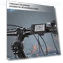 Waterproof LCD Display with Control Panel for Electric Scooter — Display Modules, Super Dream Home