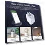 WiFi Micro USB Adapter — USB, Home Textile Home Decoration