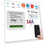 Wifi Smart Switch 2 Way Wireless Control — Dimmer Switches, Good Household Items