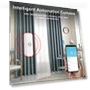 WiFi Vibration Sensor — Smart Home Security, Seahorse Home