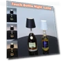 Wireless Bottle Table Lamp with Touch Control — Desk & Table Lighting, JOHO