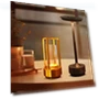 Wireless LED Desk Lamp with Touch Control — Study & Desk Lighting, JOHO