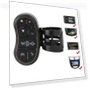 Wireless Steering Wheel Control Button — Accessories, JOHO - CarGear