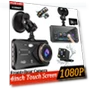 1080P Dash Cam — Dashboard Cameras, Auto Accessories Home