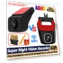 1080P Dash Cam — Dashboard Cameras, Auto Accessories Home
