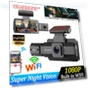 1080P Dual Camera Car DVR — Dashboard Cameras, Auto Accessories Home