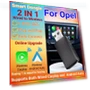 2 in 1 Smart WiFi Dongle — Phone Accessories, Auto Accessories Home