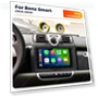 2Din Android Car Radio Multimedia Video Player — Stereo Receivers, Auto Launcher
