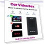 4 in 1 WiFi Wired and Wireless Carplay Android Auto Adapter — Car Accessories & Gadgets, Auto Accessories Home