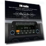 5-inch Wireless Car Navigation Stereo — Stereo Receivers, Auto Launcher