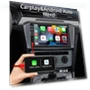 7-inch Car Stereo with Carplay and Android Auto — Stereo Receivers, Auto Launcher