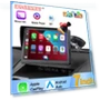7-inch Car Touchscreen Radio — Stereo Receivers, Auto Accessories Home
