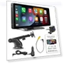 9.3-inch Wireless Carplay Android Auto Car Radio — Stereo Receivers, JOHO