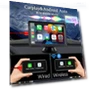 9-inch Car Multimedia Player — Stereo Receivers, Auto Launcher