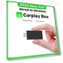 AI CarPlay Adapter for Factory Car Stereo — Car Accessories & Gadgets, Auto Accessories Home