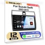 Android 12 Car Radio — Stereo Receivers, Auto Accessories Home