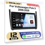 Android 12 Car Radio — Stereo Receivers, Auto Accessories Home