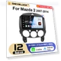 Android 12 Car Radio — Stereo Receivers, Auto Accessories Home