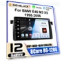 Android 12 Car Radio — Stereo Receivers, Auto Accessories Home