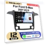 Android 12 Car Stereo — Stereo Receivers, Auto Accessories Home
