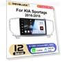 Android 12 Car Stereo — Stereo Receivers, Auto Accessories Home