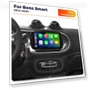 Android Auto Carplay Smart System — Stereo Receivers, Auto Launcher