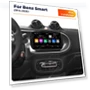 Android Car Multimedia Player — Stereo Receivers, Auto Launcher