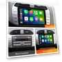 Android Car Radio Smart Systems Player — Car Installation Essentials, Auto Launcher